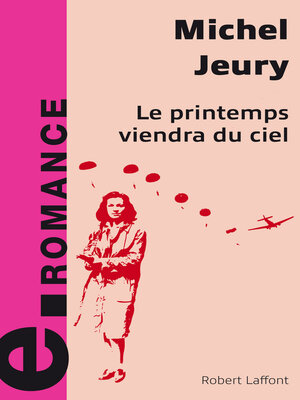 cover image of Le printemps viendra du ciel